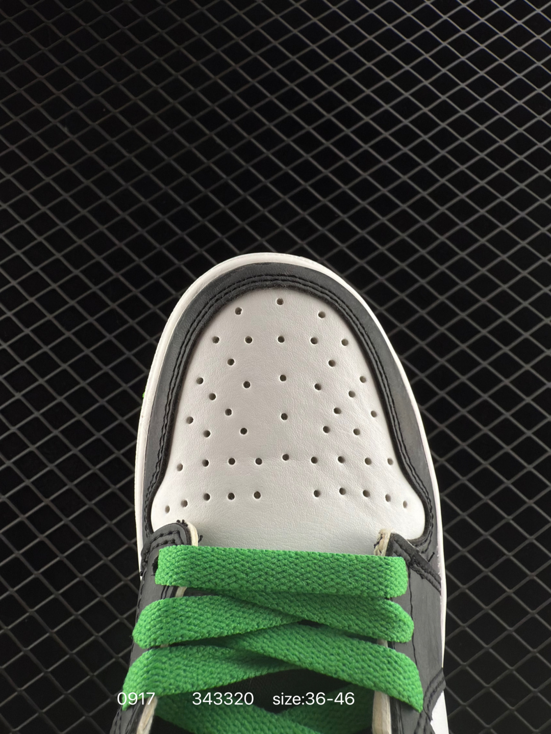 Air Jordan 1 Retro High